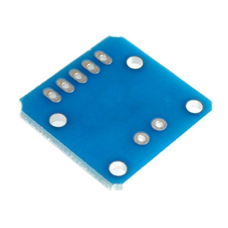 Wide Spectrum K Type Thermocouple Module With 14 Bit Resolution And Digital Output