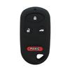 Accesorii pentru electronica auto – Huse pentru cheile de la maşină