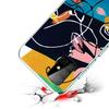 Abstract Line Women Face Phnoe Case for Samsung Galaxy A17 A37 A57 A16 A26 A36 A56 A15 A14 A13 A55 A54 A53 A35 A34 A33 A25 A24 A