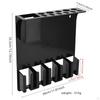 Electric Hair Holder Professional Trimmer Storage Rack Organizer for Home Use