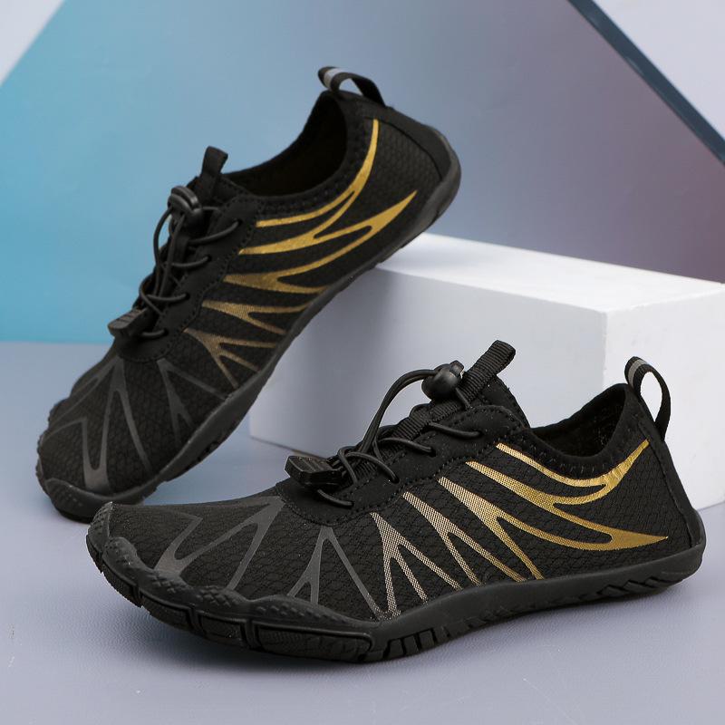 Unisex Quick-Dry Anti-Slip Wading and Beach Shoes