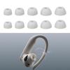 Silicone Ear Tip Wireless Earbuds Case For Pro2 Earphones Eartip AntiSlip Avoid Falling Offs