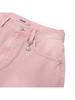 KIRSH Summer Wide Fit Denim Pants [Light Pink]