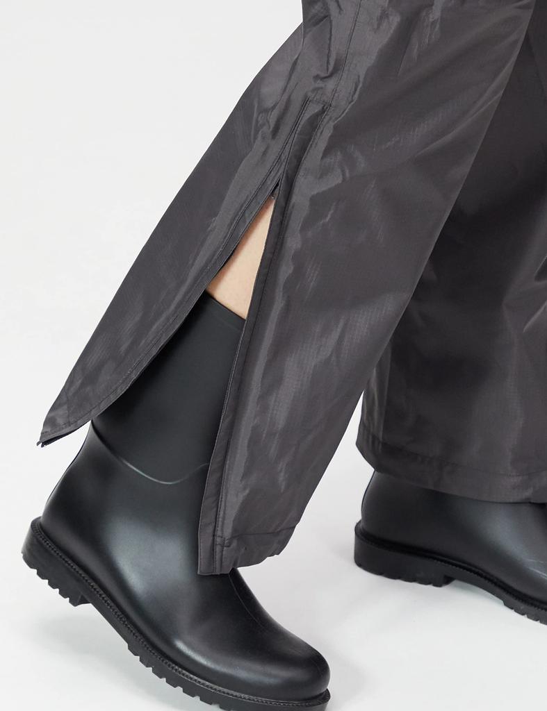 Regnkläder Bergtec EX Storm Saber VI Över- och underdel Regnställ Utomhusfiske 100 tvättar Hållbar Vattenavvisande Vattentrycksmotstånd eller mer