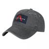 Ineos Grenadier Cycling Team Baseball Cap Big Size Hat Ball Cap Western Hat Fishing Cap Unisex Golf Wear Womens