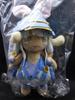 Made In Abyss: The Golden Land of the Fiery Sun Nanachi Plush Toy New Costume Ver.