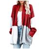 Tops – Cardigans das mulheres