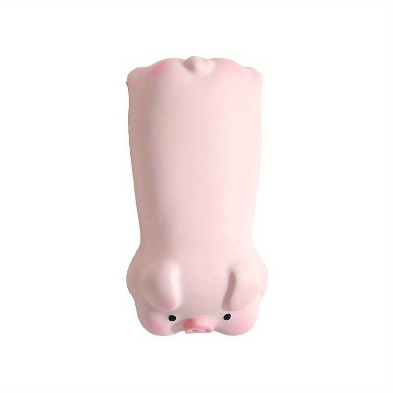 Tapis de souris de décompression, tapis de poignet, tapis de poignet féminin, tapis de bureau de bureau de dessin animé mignon, tapis de poignet, coussin de main, oreiller à main
