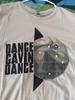 Dance Gavin Dance Band Death Star Self Titled T Shirt Full Size S-5XL TT841