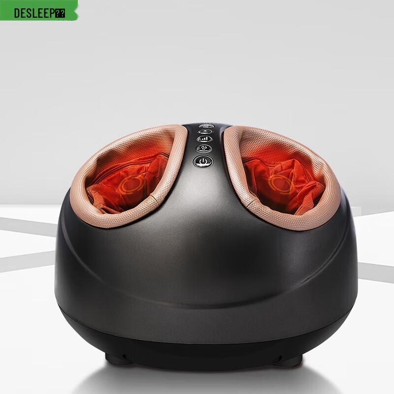 

Electric Foot and Leg Massager with Heat