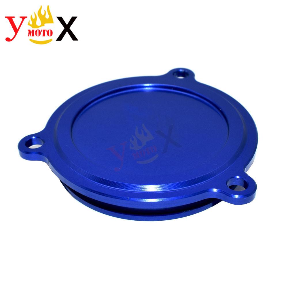 DR-Z400 00-22 E/S/SM Motorcycle CNC Starter Motor Cover Guard Protection Cap Decative For SUZUKI DRZ400 DRZ400S DRZ400E DRZ400SM