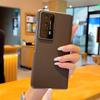 Applicable To Honor Magicv2 Mobile Phone Case Double Central Axis Hinge All-inclusive Honor Magicvs2 Kevlar Magnetic Case