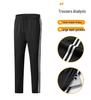 Summer Sports Quick-Dry Ice Silk Polo & Shorts Set for Men
