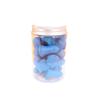 Premium Soft Foam Ear Plugs for Sleeping Noise Cancelling Hearing Protection Earplugs for Shooting Range Concerts Work Travel