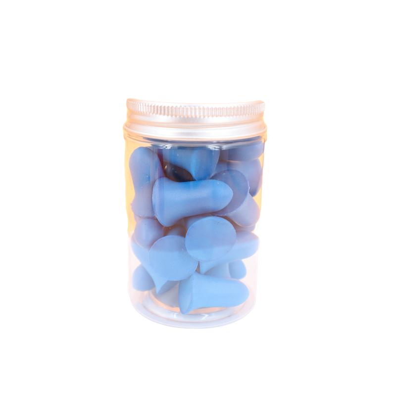 Premium Soft Foam Ear Plugs for Sleeping Noise Cancelling Hearing Protection Earplugs for Shooting Range Concerts Work Travel