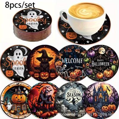 Tafeldecoratie en accessoires – Placemats en onderzetters