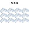 Table Corner Protectors for Baby Furniture Corner Guards Clear Children Anti Collision Edge Guards Baby Safety Table Edge Covers