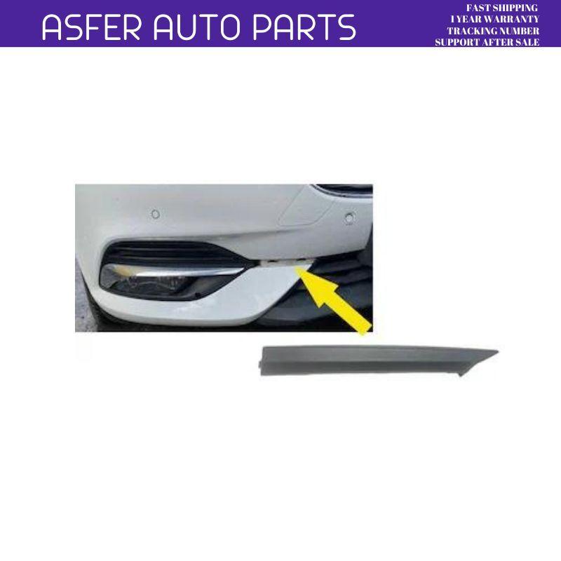 Lower Front Bumper Stretch Right for Opel Insignia B 2018 After OEM 39020290