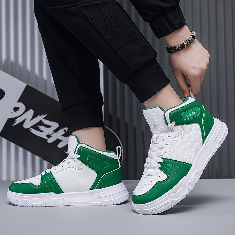 Extragroße Größe Medium Hilfe Outdoor Straßenaufnahmen Board Schuhe Neue Outdoor Leichte und Bequeme Freizeitschuhe