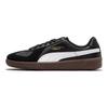 Puma Army Trainer Casual Versatile Low-Top Sneakers Unisex Sneakers Black White 398280-02