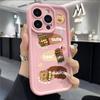 Capas para telemóveis – Para-choques para smartphones