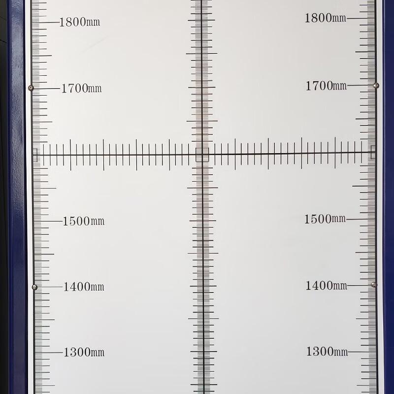 Lejialikang Height Weight Foot Length Measuring Device (CN version)