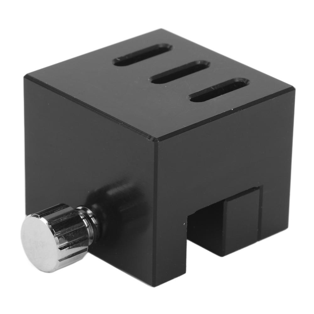 Adjustable Watch Band Holder Vice  For Watch Repair and Maintenance Work