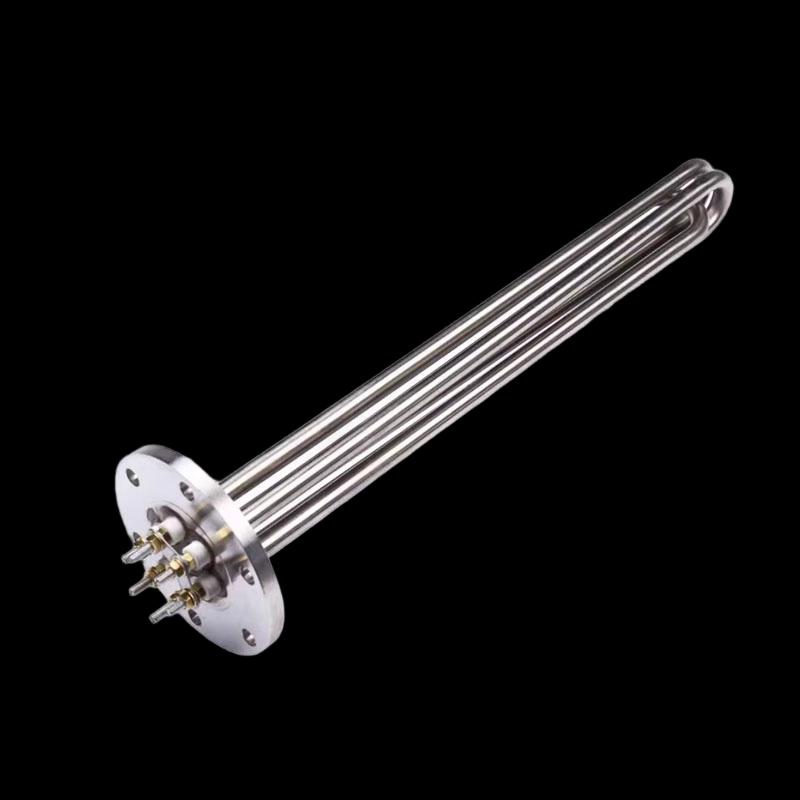 JIANGPU Tubular Electric Heating Element