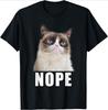 Funny Cute Jewish Cat Shabbat Shalom Wearing A Kippah Shirt Unisex Unisex Clothing Fashion Summer Streetwear Graphic Tshirts