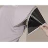 Summer Sun-protective Women's Clothing Breathable Smock Ice Silk Thin UV Protection Ladies Cloak & Cape for Women