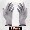 Grade 5 Anti-cutting Gloves Glass Factory Kitchen Fishing Special Glass Anti-scratch Anti-knife Cut Anti-stabbing Gloves