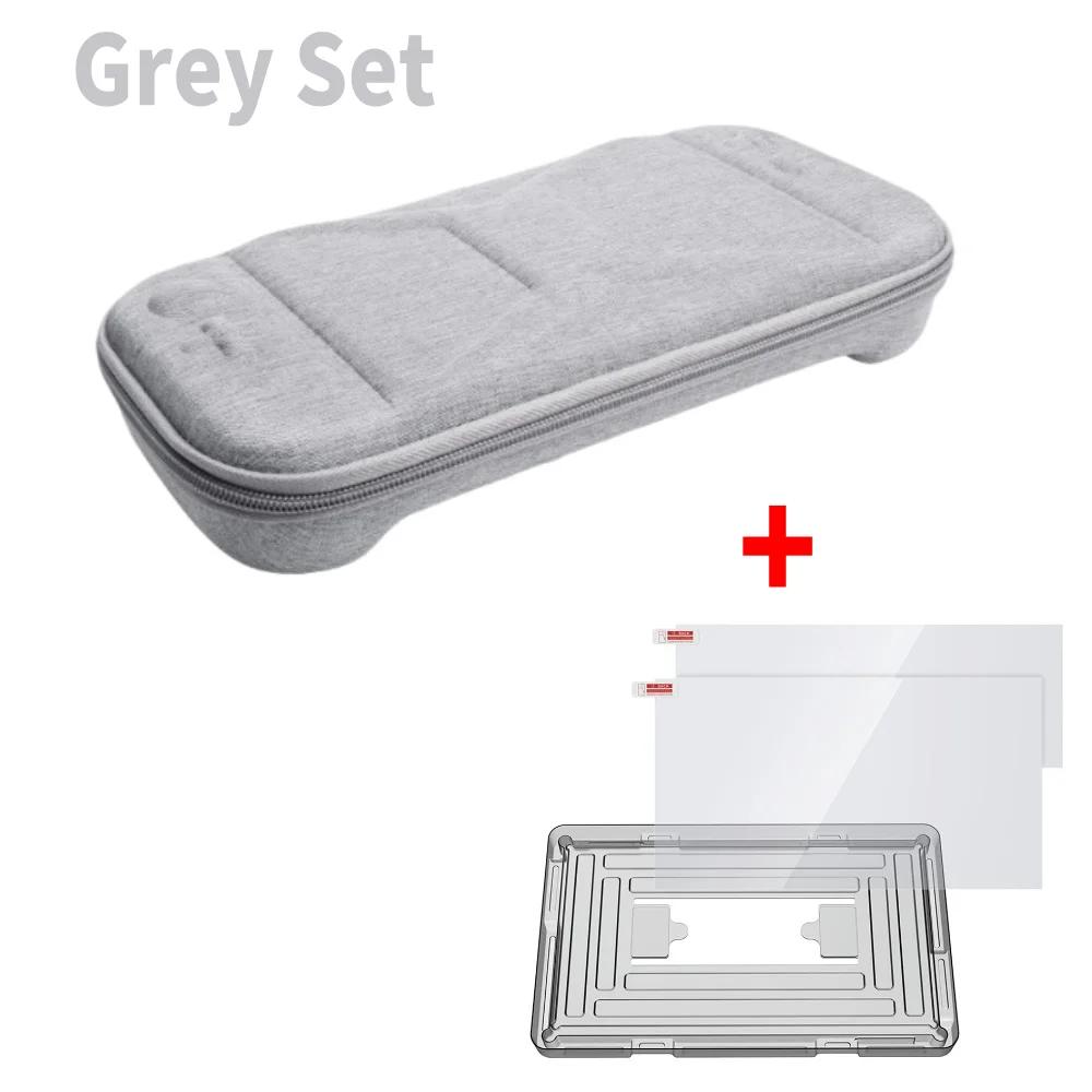 Carrying Case Shockproof Portable Storage Bag Protective Travel Case Organizer Bag for Nintendo for Switch 2 Accessories