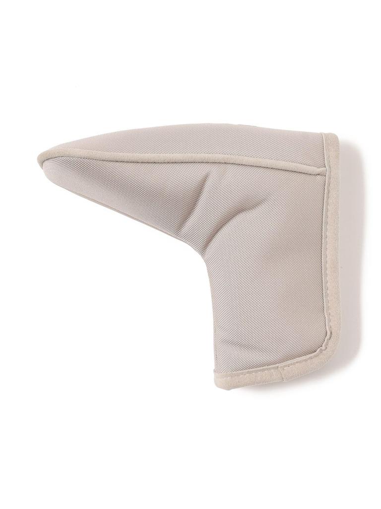 Beams Golf S/S TEE NSG-NYLON OX Putter Cover (Pin Type) BEIGE FREE 81040220833