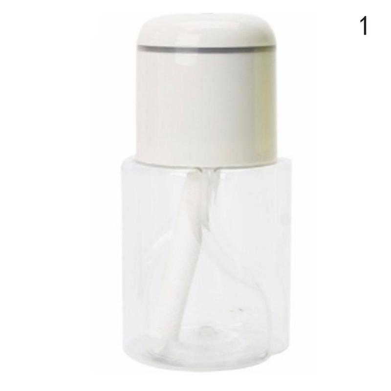 New USB Portable Mini Water Bottle Caps Humidifier Aroma Air Diffuser Mist Maker