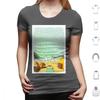 Moonrise Kingdom Painting Poster T Shirt Cotton Men Women DIY Print Moonrise Moonrise Kingdom Wes Anderson Egloop Gloop Frame