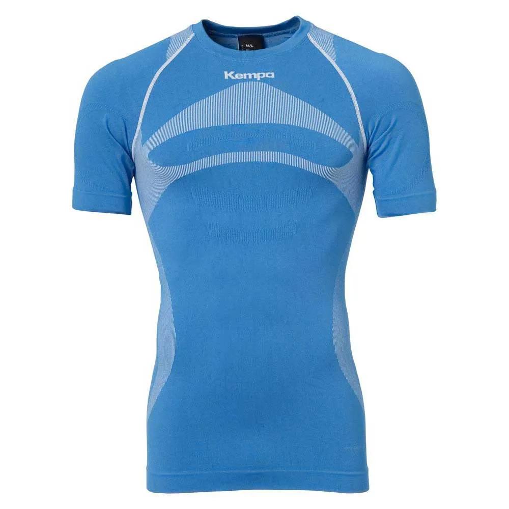 

Kempa Базовый слой с коротким рукавом Attitude Pro XL-2XL