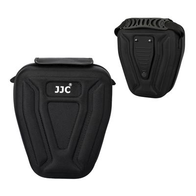 Camera Case Camera Case Black [JJC] Semi-Hard JJC-HSCC-1