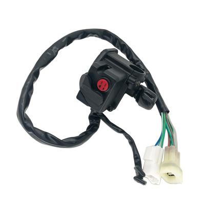Right Hand ATV Handlebar Switch Assy 7020-160700 Fits for CFmoto CF500 / CF800 Engine