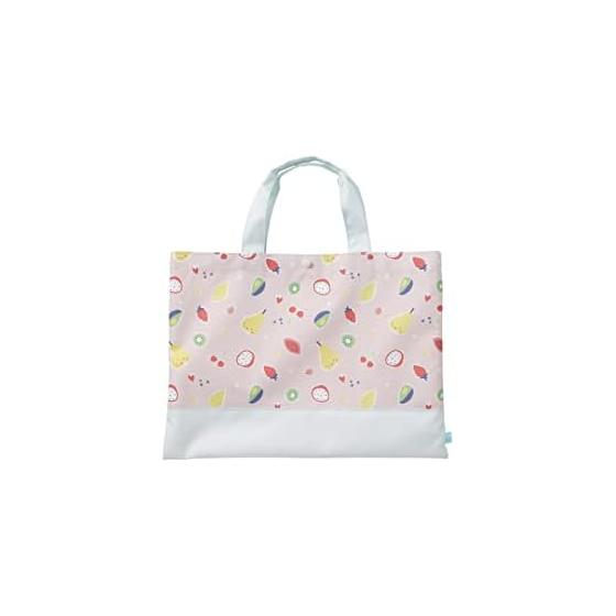 [Dividadway] Lesson Bag Water Repellent Lesson Bag Unisex Children