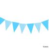 Birthday Letter Banner: Gold, Silver & Rose Gold Hot-Stamped Letters for Adult & Children’s Celebrations and Wedding Decor