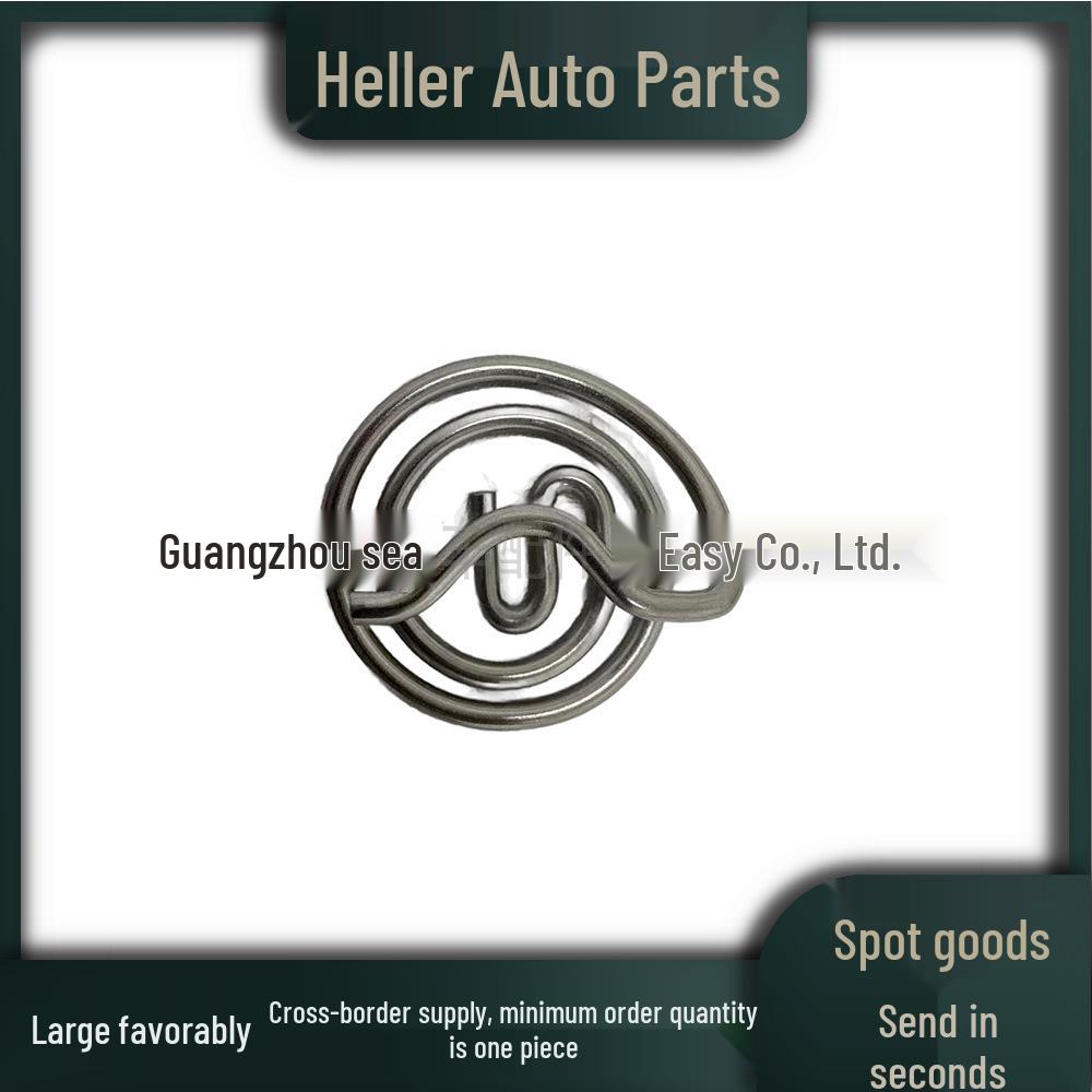 LR117492 Exhaust Valve Spring for Land Rover Evoque - LR177516 Other