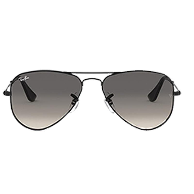 RayBan Sunglasses Summer UV Protection Gradient Color for Photography Kids