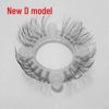 Silicone Sheep Eye Ponytail Cock Ring Hair Tie