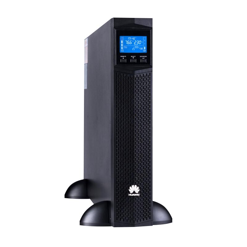 Huawei UPS 2000-G-1KRTL Uninterruptible Power Supply Single Host/No Battery
