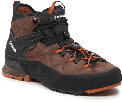 Sapatos unissex – Calçado para caminhada