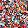 Ungiftig 1 kg Montage Technische Teile Zubehör Verbinder Stiftleiste Mehrere Größen Technologie Teile Bausteine Spielzeug Für Kinder