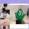 Chic Mini Handbag Elegant Chain Crossbody Bag Trendy Unisex Shoulder Bag For Daily Use