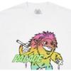 Palace FW21 Large Up T-Shirt Unisex T-Shirt White PLA-FW21-185