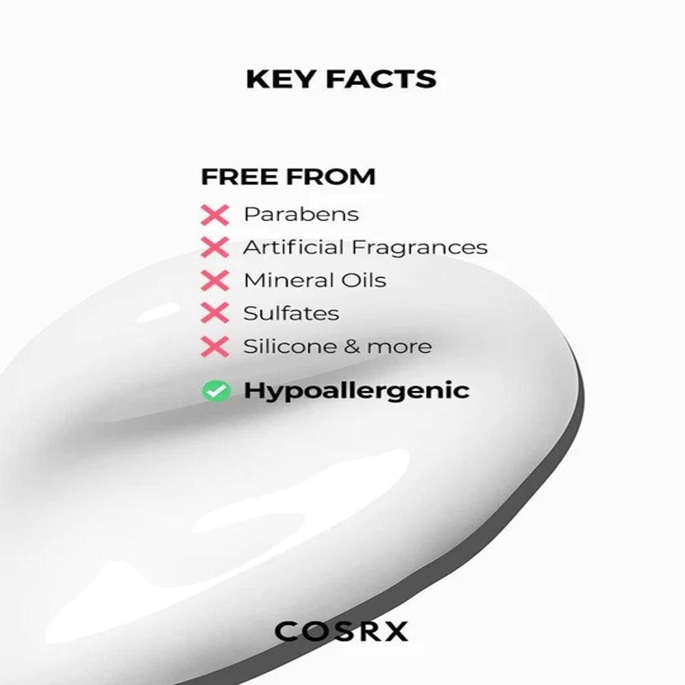 COSRX Fortschrittliche Schneckenpeptid-Augencreme