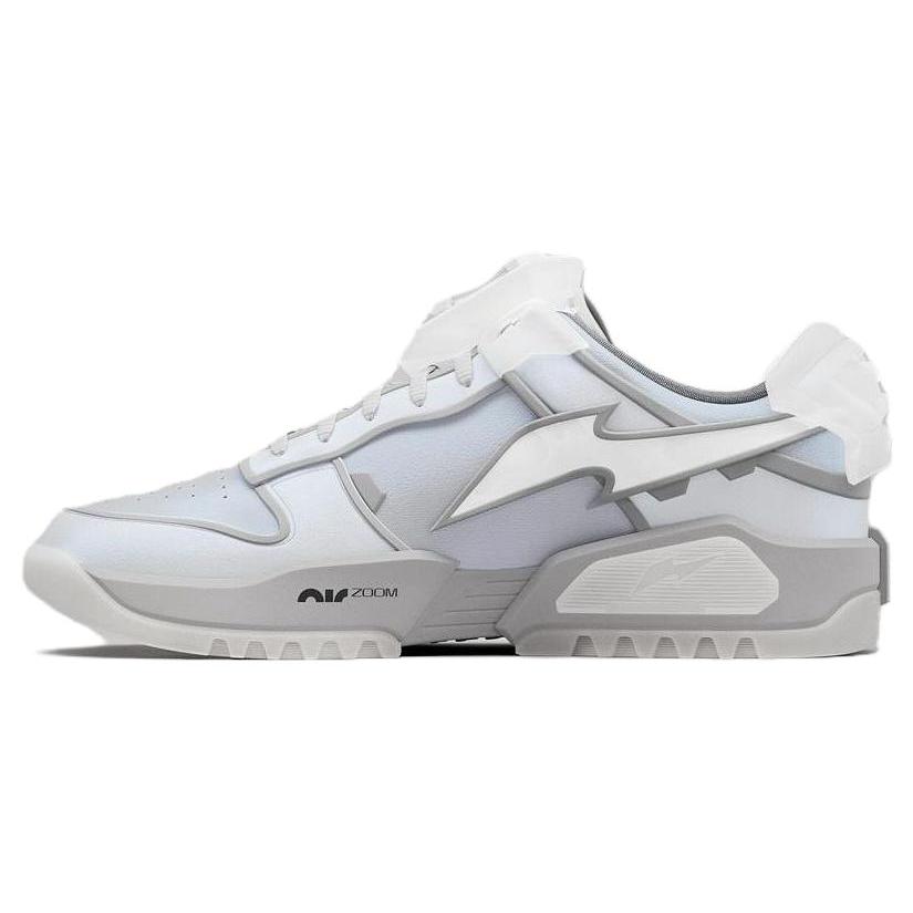 

Nike Dunk Genesis Low Rtfkt Ghost Edition Of 8461 HQ3034-001 45.5